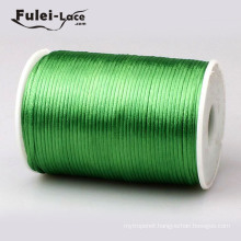 Custom Manufactured Round Knitted Cord